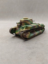1/35 Japan's Type 89 Tank Painted Finished Model